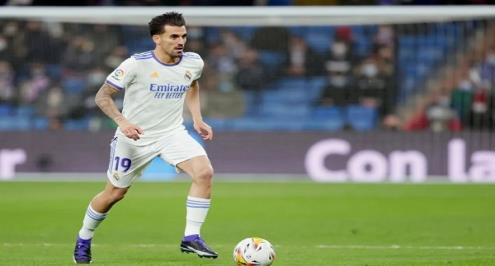 وسط اهتمام من بيتيس.. سيبايوس يقترب من الرحيل عن ريال مدريد